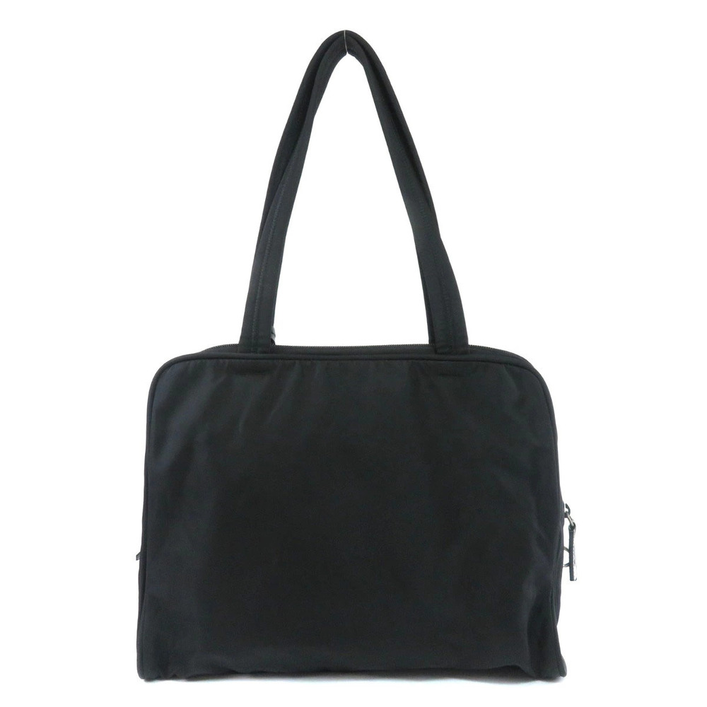 Prada Shoulder Tessuto black Bag